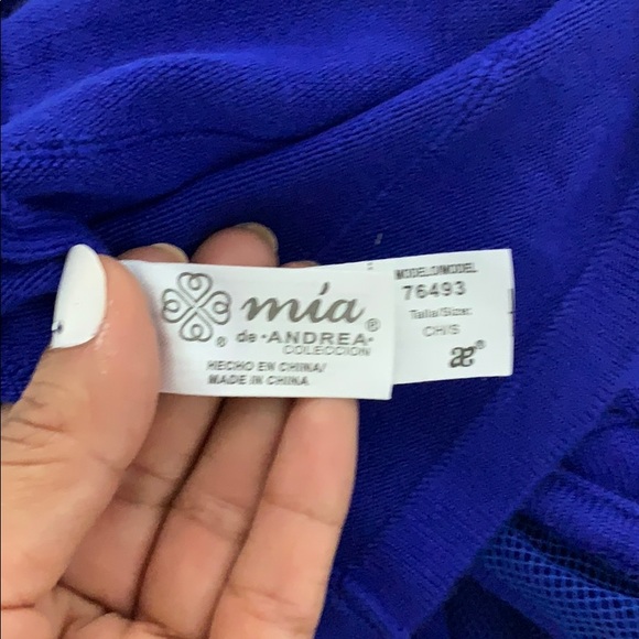 Lovely minidress !! ⭐️ - Picture 6 of 6